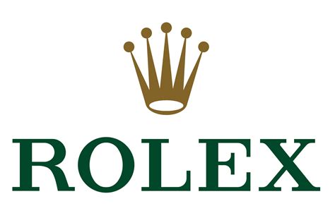 rolex embleme|Rolex crown symbol.